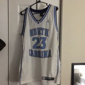 Basketball jersey